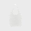 Camiseta con cuello halter Camiseta con cuello halter