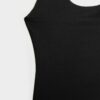 Camiseta con cuello halter Camiseta con cuello halter