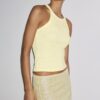 Camiseta con espalda nadadora Camiseta con espalda nadadora