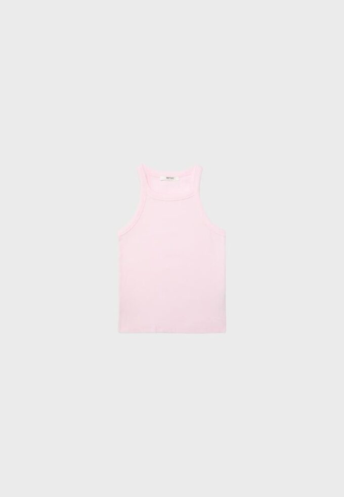 Camiseta con espalda nadadora Camiseta con espalda nadadora