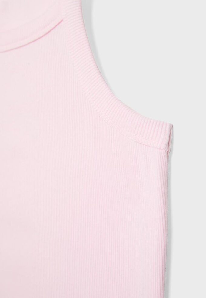 Camiseta con espalda nadadora Camiseta con espalda nadadora