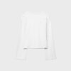 Camiseta con mangas kimono Camiseta con mangas kimono