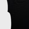 Camiseta corta ajustada básica Camiseta corta ajustada básica