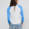 Camiseta de béisbol