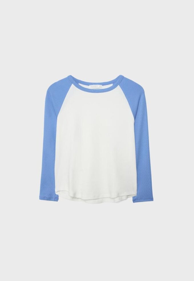 Camiseta de béisbol