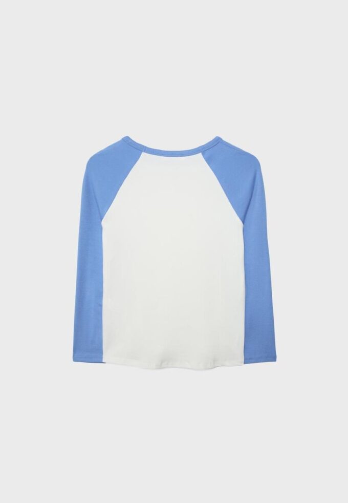 Camiseta de béisbol