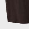 Camiseta de canalé con espalda nadadora Camiseta de canalé con espalda nadadora