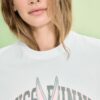 Camiseta de encaje de Bugs Bunny Camiseta de encaje de Bugs Bunny