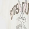 Camiseta de encaje de Bugs Bunny Camiseta de encaje de Bugs Bunny