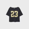 Camiseta de manga corta 23