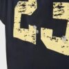 Camiseta de manga corta 23