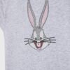Camiseta de manga corta de Bugs Bunny Camiseta de manga corta de Bugs Bunny