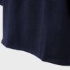 Camiseta de manga corta de Tacto suave Camiseta de manga corta de Tacto suave