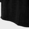 Camiseta de manga corta de Tacto suave Camiseta de manga corta de Tacto suave