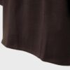 Camiseta de manga corta de Tacto suave Camiseta de manga corta de Tacto suave