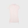 Camiseta de manga corta estilo qipao Camiseta de manga corta estilo qipao