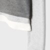 Camiseta de manga larga Triple Garment Camiseta de manga larga Triple Garment
