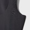 Camiseta de poliamida con tirantes anchos Camiseta de poliamida con tirantes anchos