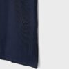 Camiseta de poliamida con tirantes anchos Camiseta de poliamida con tirantes anchos