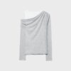 Camiseta doble asimétrica Camiseta doble asimétrica