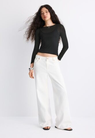 Camiseta Ecocell Double Garment