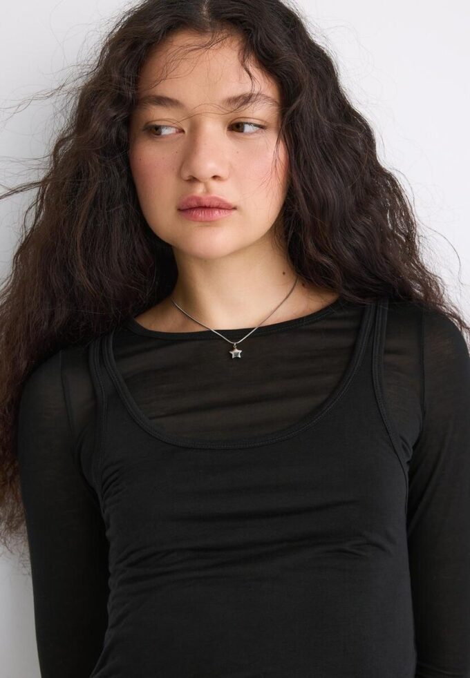 Camiseta Ecocell Double Garment Camiseta Ecocell Double Garment