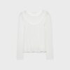 Camiseta Ecocell Double Garment Camiseta Ecocell Double Garment