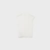 Camiseta estilo qipao de encaje Camiseta estilo qipao de encaje