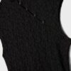 Camiseta estilo qipao de encaje Camiseta estilo qipao de encaje