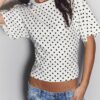 Camiseta japonesa de manga corta