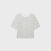 Camiseta japonesa de manga corta