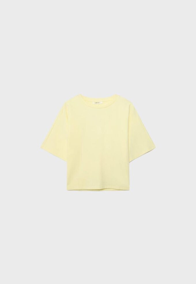 Camiseta japonesa de manga corta