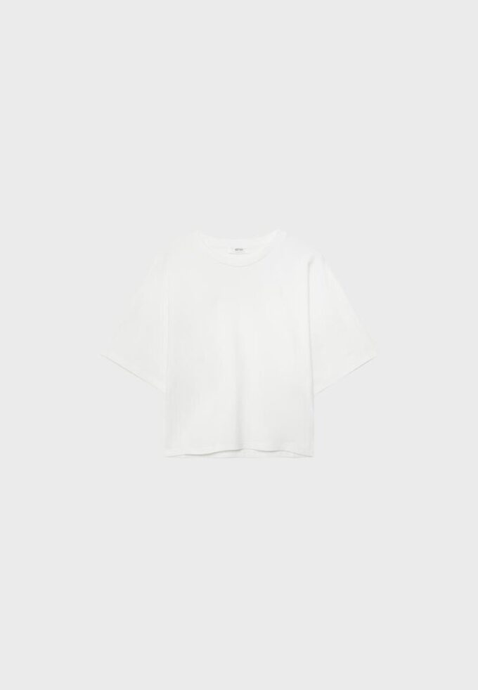 Camiseta japonesa de manga corta Camiseta japonesa de manga corta