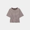 Camiseta japonesa de manga corta Camiseta japonesa de manga corta