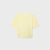 Camiseta japonesa de manga corta