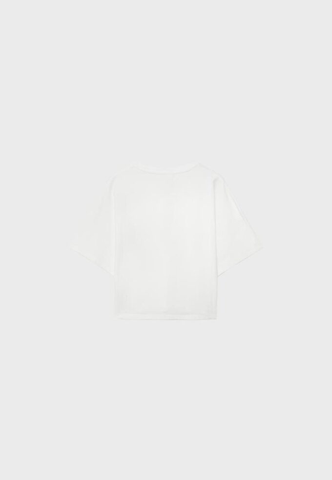 Camiseta japonesa de manga corta Camiseta japonesa de manga corta