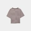 Camiseta japonesa de manga corta Camiseta japonesa de manga corta