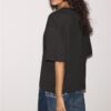 Camiseta oversize de manga corta Camiseta oversize de manga corta