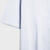 Camiseta oversize de manga corta Camiseta oversize de manga corta