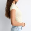 Camiseta polo básica Seamless Camiseta polo básica Seamless