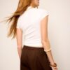 Camiseta polo básica Seamless Camiseta polo básica Seamless