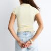 Camiseta polo básica Seamless Camiseta polo básica Seamless