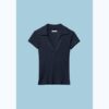 Camiseta polo básica Seamless Camiseta polo básica Seamless