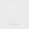 Camiseta polo básica Seamless Camiseta polo básica Seamless