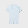 Camiseta polo básica Seamless Camiseta polo básica Seamless