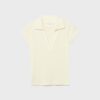 Camiseta polo básica Seamless Camiseta polo básica Seamless
