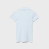 Camiseta polo básica Seamless Camiseta polo básica Seamless
