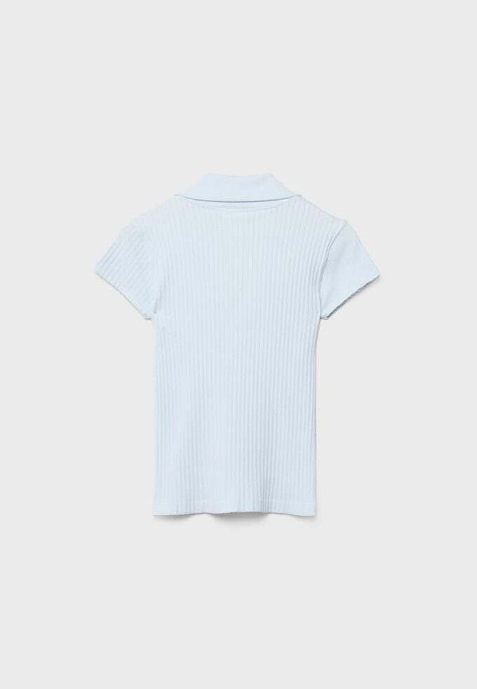 Camiseta polo básica Seamless Camiseta polo básica Seamless