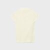 Camiseta polo básica Seamless Camiseta polo básica Seamless