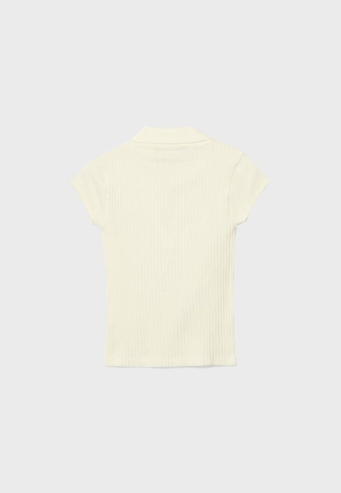 Camiseta polo básica Seamless Camiseta polo básica Seamless